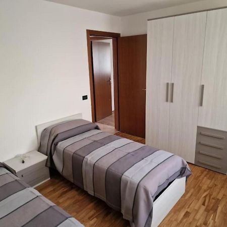 Appartamento La Conca, Alpago Puos dʼAlpago Esterno foto